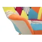Fotel Kartagina NEW 86 85 104 cm